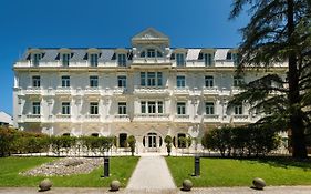 Castilla Termal Solares