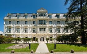 Castilla Termal Solares